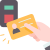 Digital Transactions Icon