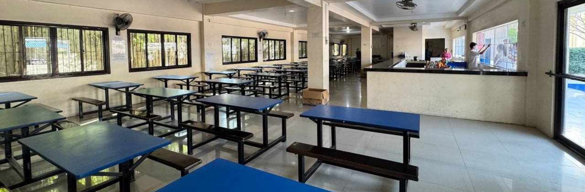 Canteen Image 1